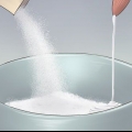 Faire de la porcelaine froide