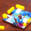 Nettoyage lego