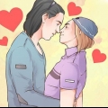 Exprimer l'amour