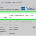 Installation de mac os high sierra sur un ordinateur windows