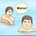 Jouer à marco polo