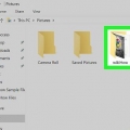 Imprimez plusieurs images sur une seule page sur pc ou mac
