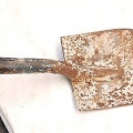 Peinture sur métal