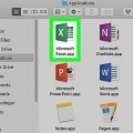 Mettre à jour microsoft office sur mac