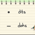 Apprendre le code morse