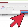Synchronisez de la musique sur votre ipod