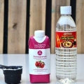 Faire du faux sang sans colorant alimentaire