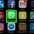 Hors ligne ressemble à whatsapp