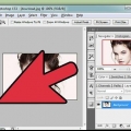 Faire ressortir les yeux avec photoshop