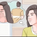 Traiter avec un garçon qui vous a rejeté