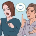 Traiter avec des gens qui se plaignent souvent