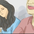 Traiter avec des personnes irrespectueuses