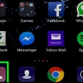 Bloquer les numéros inconnus sur android