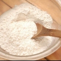 Faire du pain sans levain