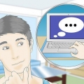 Bavarder sur internet