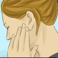 Liquide auriculaire drainant