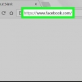 Retrouver d'anciens messages sur facebook
