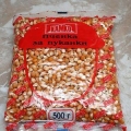 Faire du pop-corn dans une casserole