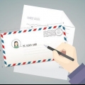 Adresser du courrier au canada
