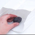 Prunes mûres