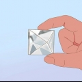 Identifier les diamants bruts