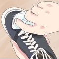 Chaussures de magasin