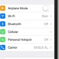 Activer siri