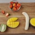 Faire des smoothies sans mixeur