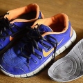 Séchez vos chaussures rapidement