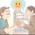 Rencontrer spontanément