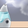 Décharge d'électricité statique