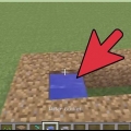 Faire pousser du blé dans minecraft