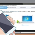 Reformatez les téléphones android