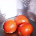 Blanchir les tomates