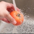 Trancher des tomates