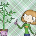 Tailler les plants de tomates