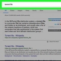 Télécharger et lire des torrents