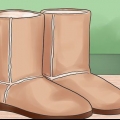 Uggwear bottes