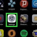 Changer de clavier sur android