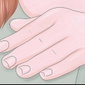 Débarrassez-vous des taches blanches sur vos ongles