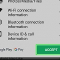 Trouver des images cachées sur android