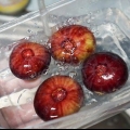 Sécher les figues