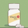 Utiliser de la vitamine c pour éclaircir vos cheveux