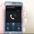 Consulter la messagerie vocale d'un autre téléphone