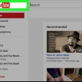 Trouver des films complets sur youtube