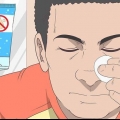 Empêchez vos lunettes de glisser