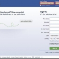 Supprimer des amis de facebook