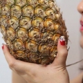 Savoir si un ananas est mûr