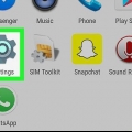 Activer les notifications whatsapp sur android