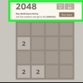 Gagner en 2048